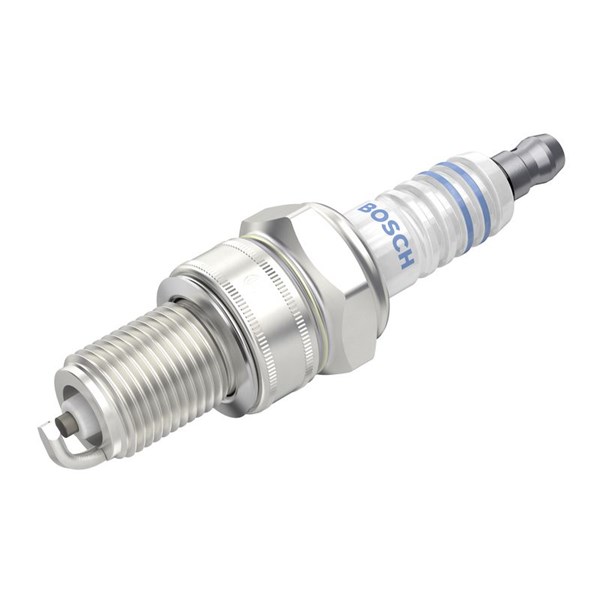 Tändstift Bosch 0 242 229 656 BOSCH