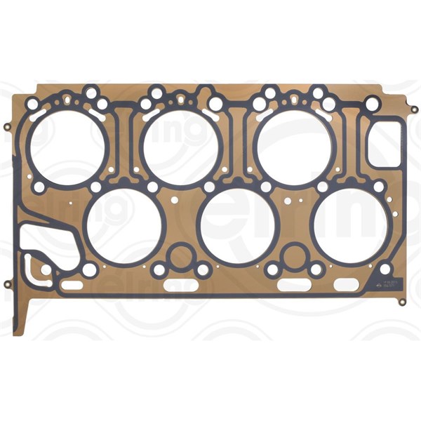 Packning, topplock Elring 354.571 ELRING Packning, topplock Elring 354.571 ELRING