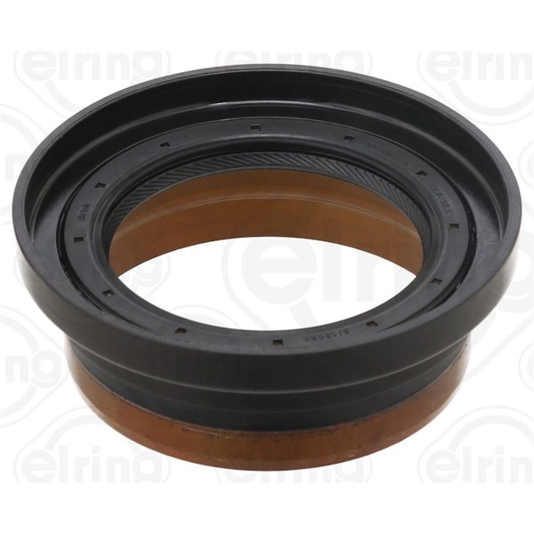 Oljepackningsring, differential, Framaxel, Höger Elring 871.060 ELRING