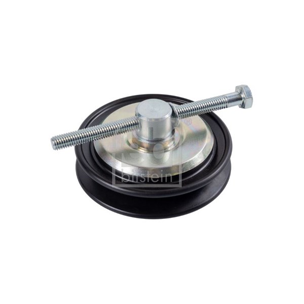 Spännrulle, Drivrem Febi bilstein 171303 FEBI BILSTEIN