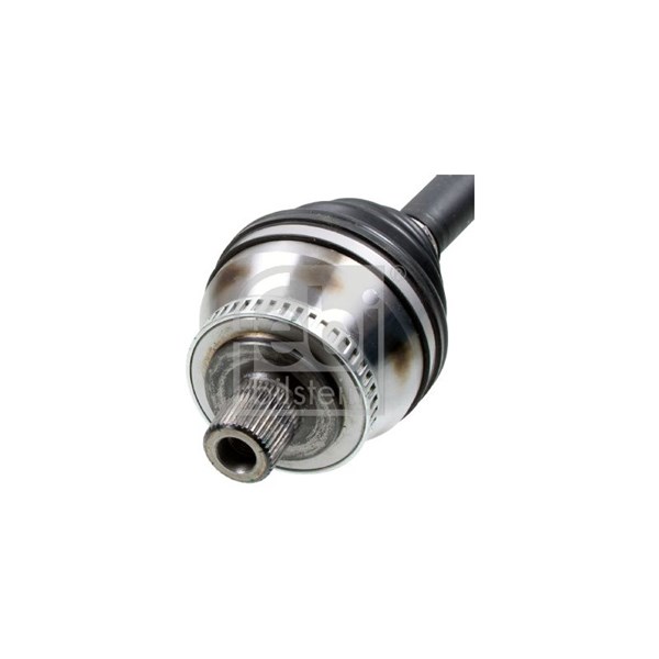 Drivaxel, framaxel vänster Febi bilstein 181281 FEBI BILSTEIN