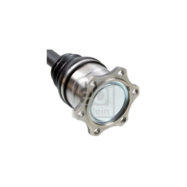 Drivaxel, framaxel vänster Febi bilstein 181281 FEBI BILSTEIN