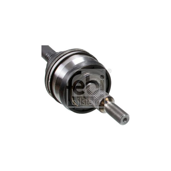 Drivaxel, framaxel höger Febi bilstein 182890 FEBI BILSTEIN