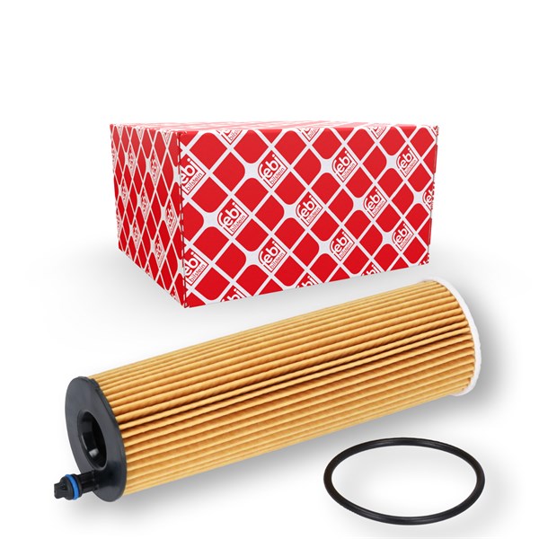 Oljefilter FEBI BILSTEIN
