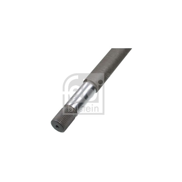 Drivaxel, framaxel höger Febi bilstein 182963 FEBI BILSTEIN