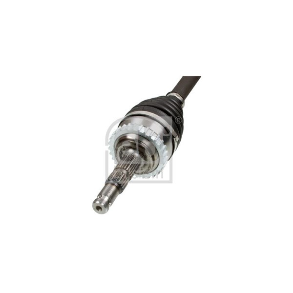 Drivaxel, framaxel vänster Febi bilstein 183291 FEBI BILSTEIN