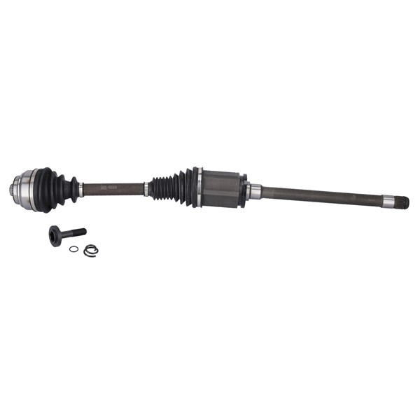 Drivaxel, framaxel höger FEBI BILSTEIN