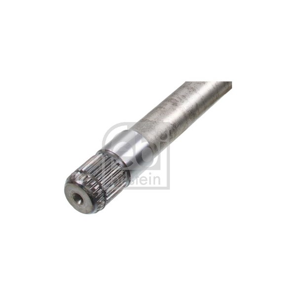 Drivaxel, framaxel höger FEBI BILSTEIN