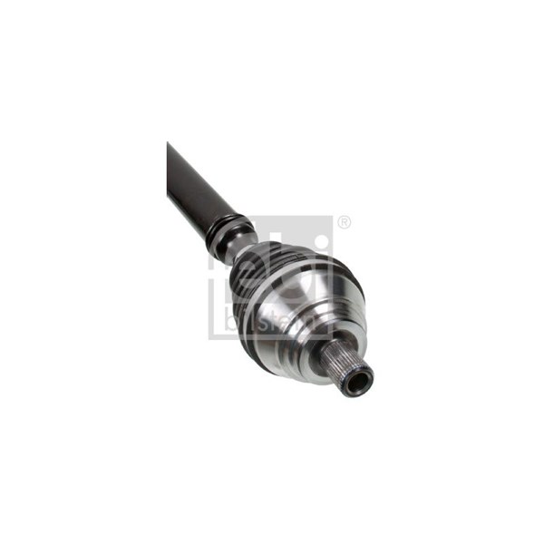 Drivaxel, framaxel höger Febi bilstein 183354 FEBI BILSTEIN