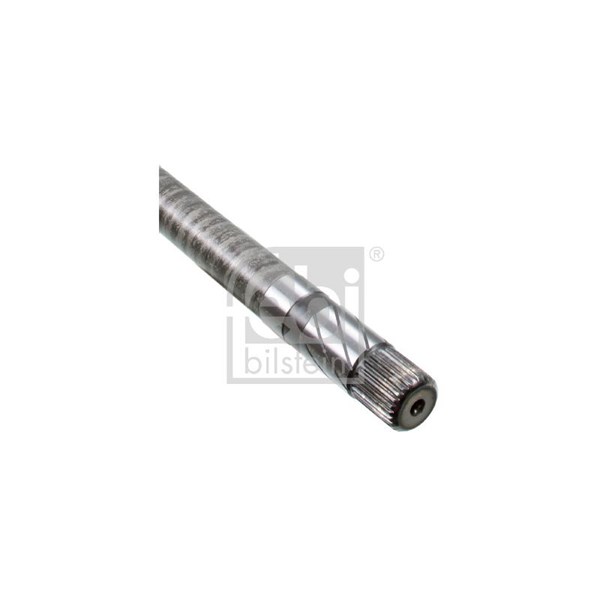 Drivaxel, framaxel höger Febi bilstein 183635 FEBI BILSTEIN