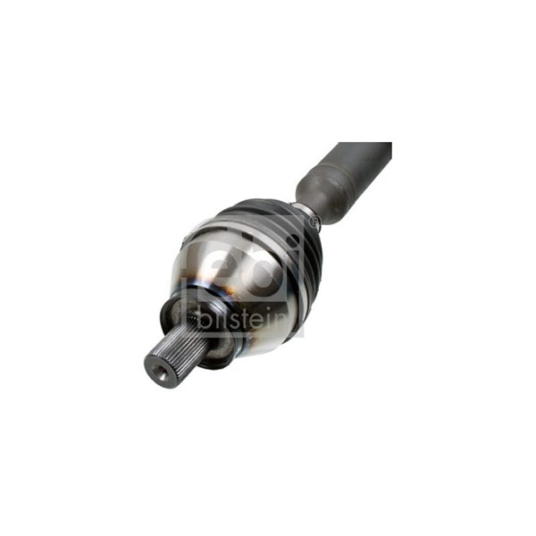 Drivaxel, framaxel höger Febi bilstein 183635 FEBI BILSTEIN