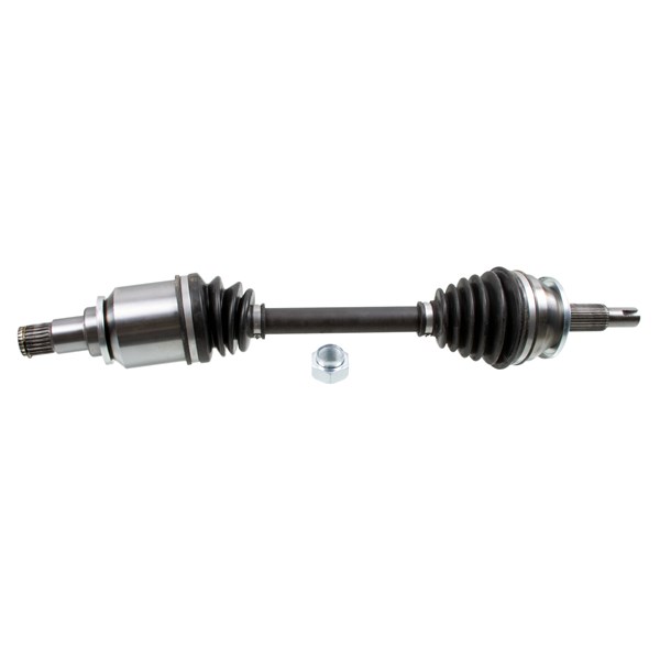 Drivaxel, framaxel vänster Febi bilstein 185192 FEBI BILSTEIN