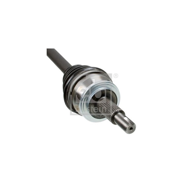 Drivaxel, framaxel vänster Febi bilstein 185192 FEBI BILSTEIN