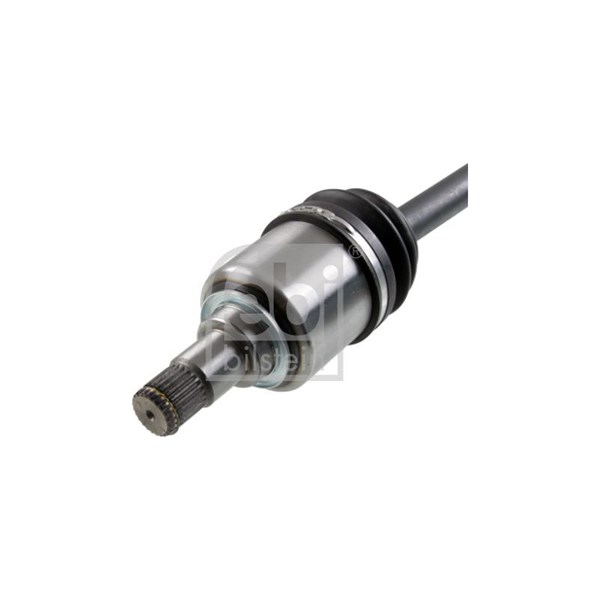 Drivaxel, framaxel vänster Febi bilstein 185597 FEBI BILSTEIN Drivaxel, framaxel vänster Febi bilstein 185597 FEBI BILSTEIN