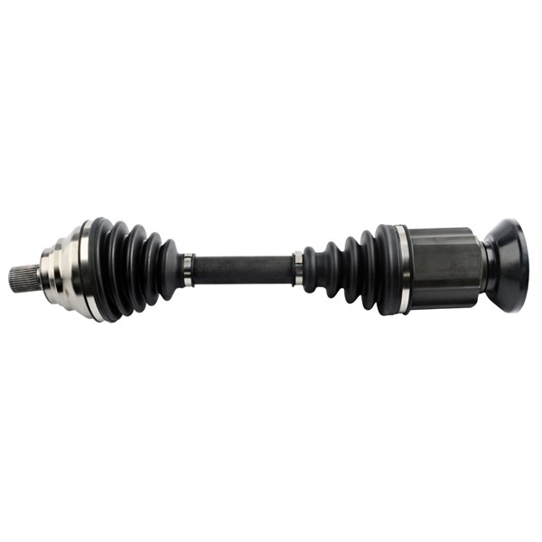 Drivaxel, framaxel vänster Febi bilstein 186001 FEBI BILSTEIN