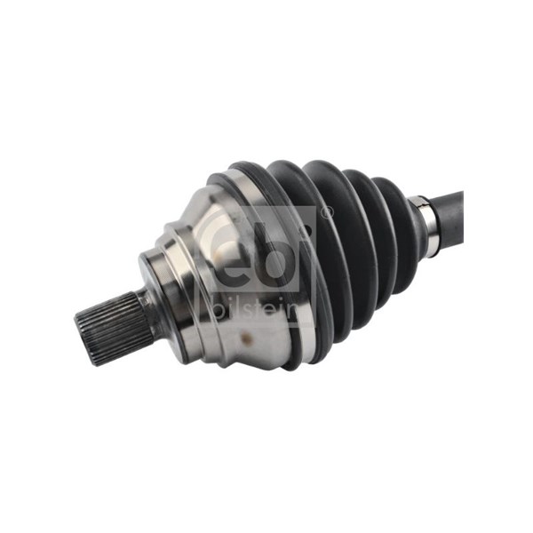 Drivaxel, framaxel vänster Febi bilstein 186001 FEBI BILSTEIN