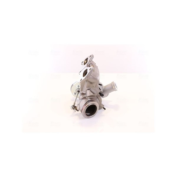 Turbo Nissens 93435 NISSENS