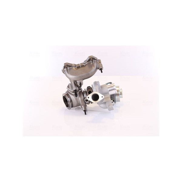 Turbo Nissens 93435 NISSENS Turbo Nissens 93435 NISSENS