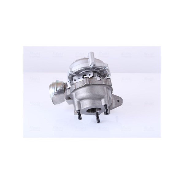 Turbo Nissens 93436 NISSENS