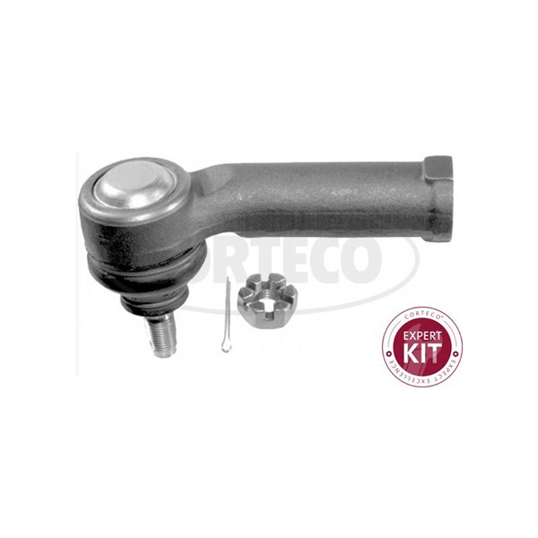 Styrled, framaxel höger Corteco 49399686 CORTECO