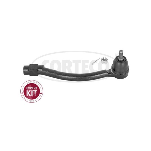 Styrled, framaxel vänster Corteco 49400983 CORTECO Styrled, framaxel vänster Corteco 49400983 CORTECO