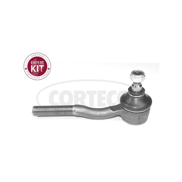 Styrled, Inre, framaxel höger, framaxel vänster Corteco 49401222 CORTECO