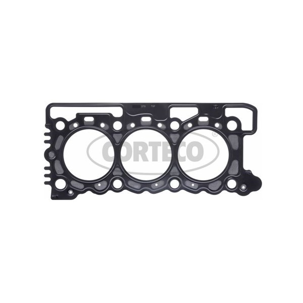 Packning, topplock Corteco 83403222 CORTECO
