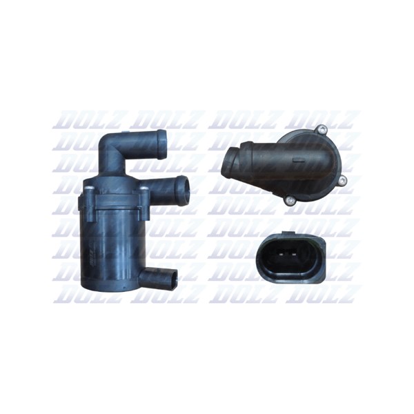 Extra vattenpump Dolz EA574A DOLZ Extra vattenpump Dolz EA574A DOLZ