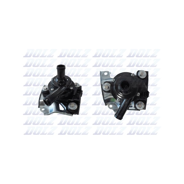 Extra vattenpump Dolz ET518A DOLZ