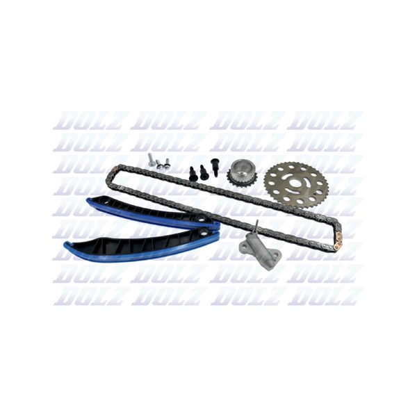 Kamkedjesats Dolz SKCR150 DOLZ