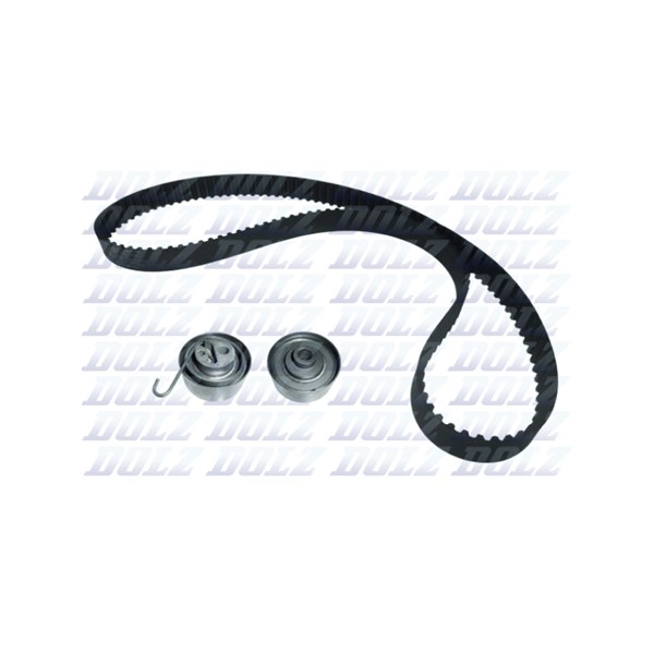 Kamremskit Dolz SKD137 DOLZ