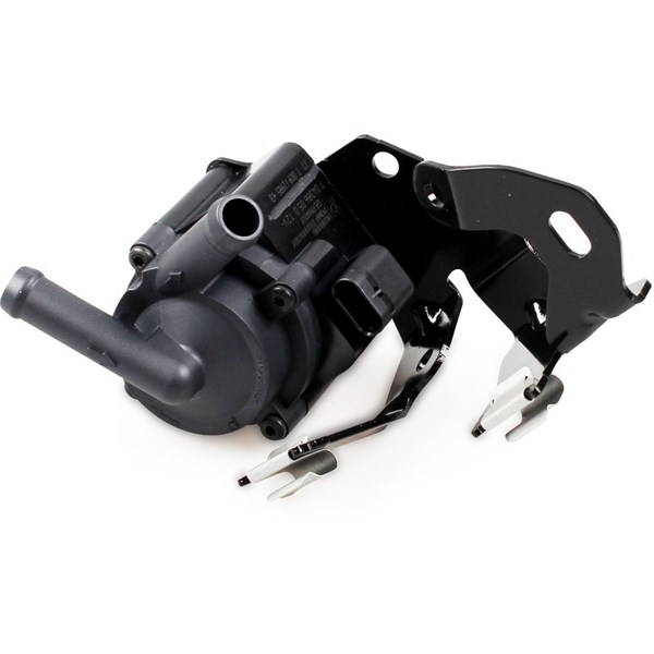 Vattenpump, oberoende uppvärmning 12V Hepu AP8238 HEPU