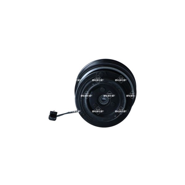 Magnetkoppling, klimatanläggning Nrf 380081 NRF