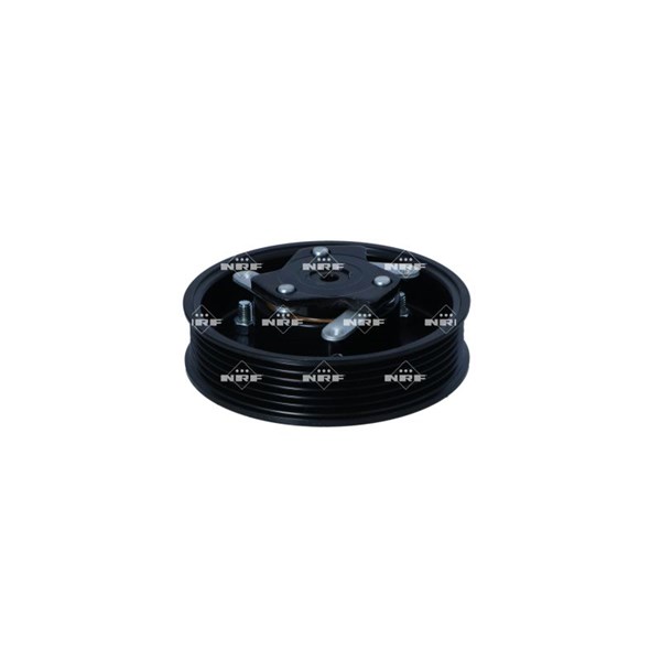 Magnetkoppling, klimatanläggning Nrf 380082 NRF