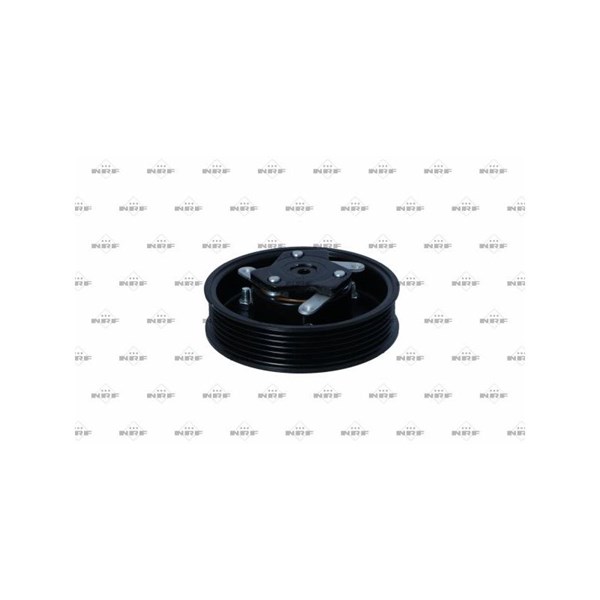 Magnetkoppling, klimatanläggning Nrf 380082 NRF