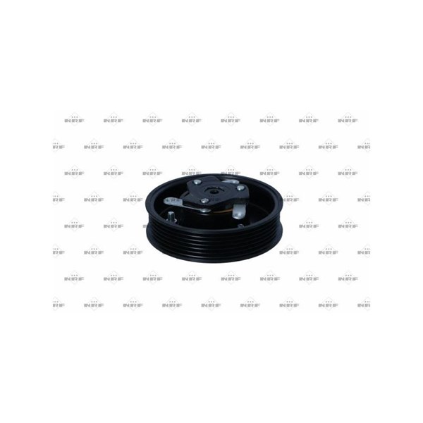 Magnetkoppling, klimatanläggning Nrf 380082 NRF