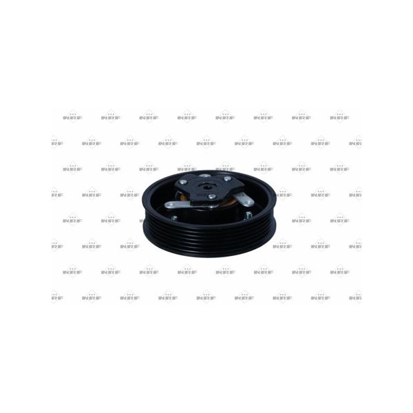 Magnetkoppling, klimatanläggning Nrf 380082 NRF