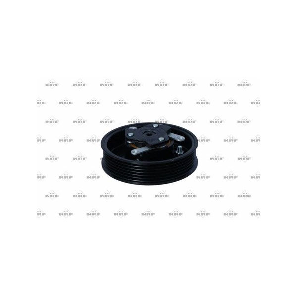 Magnetkoppling, klimatanläggning Nrf 380082 NRF