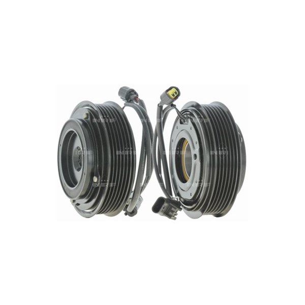 Magnetkoppling, klimatanläggning Nrf 380182 NRF