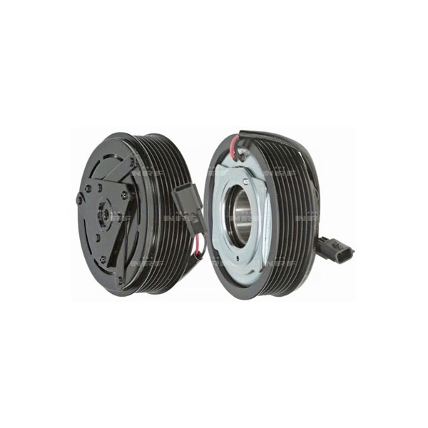 Magnetkoppling, klimatanläggning Nrf 380190 NRF
