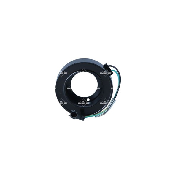 Spole, magnetkoppling, kompressor 12V Nrf 38581 NRF