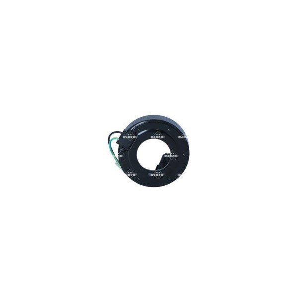 Spole, magnetkoppling, kompressor 12V Nrf 38581 NRF Spole, magnetkoppling, kompressor 12V Nrf 38581 NRF