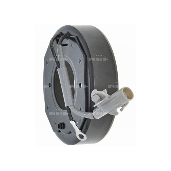 Spole, magnetkoppling, kompressor 12V Nrf 38667 NRF