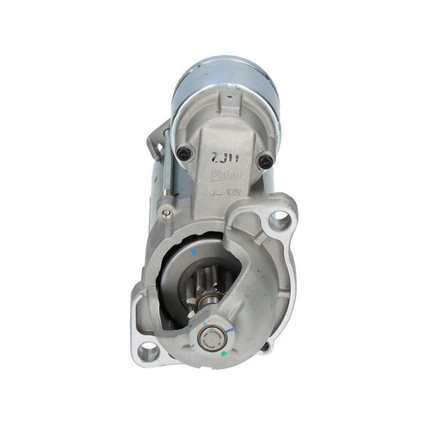 Startmotor 12V Valeo 438177 VALEO Startmotor 12V Valeo 438177 VALEO