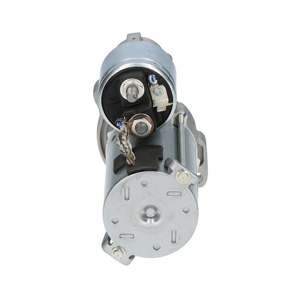 Startmotor 12V Valeo 438177 VALEO Startmotor 12V Valeo 438177 VALEO