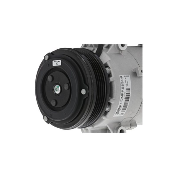 Kompressor, klimatanläggning 12V Valeo 813139 VALEO