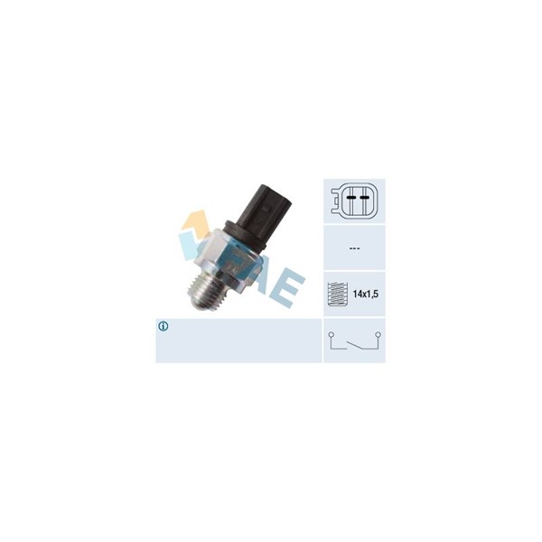 Brytare, backljus Fae 40565 FAE