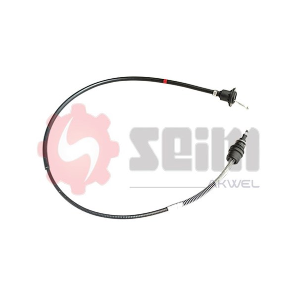 Vajer, koppling Seim 555806 SEIM