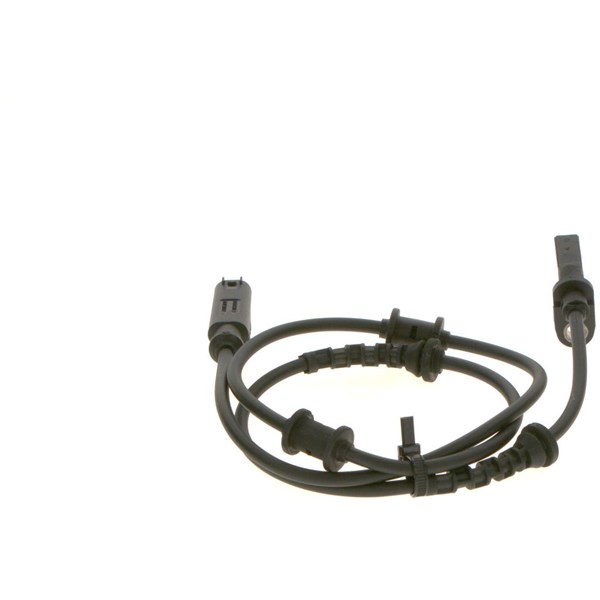 ABS-givare, Sensor, hjulvarvtal, Bakaxel Bosch 0 265 004 602 BOSCH ABS-givare, Sensor, hjulvarvtal, Bakaxel Bosch 0 265 004 602 BOSCH