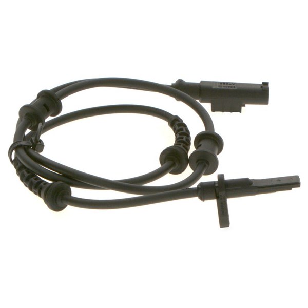 ABS-givare, Sensor, hjulvarvtal, Bakaxel Bosch 0 265 004 602 BOSCH ABS-givare, Sensor, hjulvarvtal, Bakaxel Bosch 0 265 004 602 BOSCH